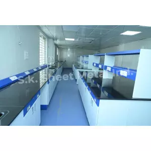 Laboratory Furniture