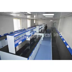 Laboratory Furniture