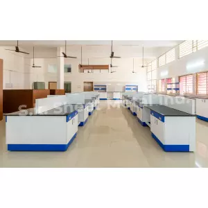 Laboratory Tables