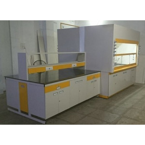 Laboratory Fume Hoods Suppliers In Bharuch