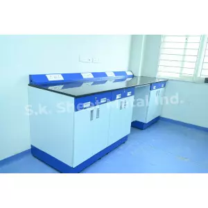 Laboratory Table Suppliers In Indore