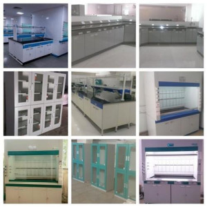 Modular Lab Furniture Suppliers In Indore