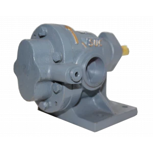 EXTERNAL GEAR PUMP