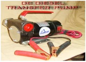 FUEL TRANSFER PUMP