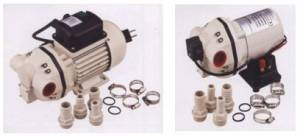 FUEL TRANSFER PUMP