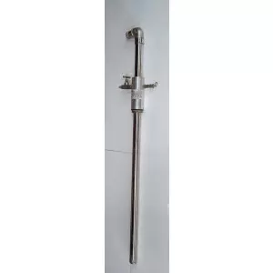 PNEUMATIC OPERATED RECIPROCATING TYPE BARREL PUMPS