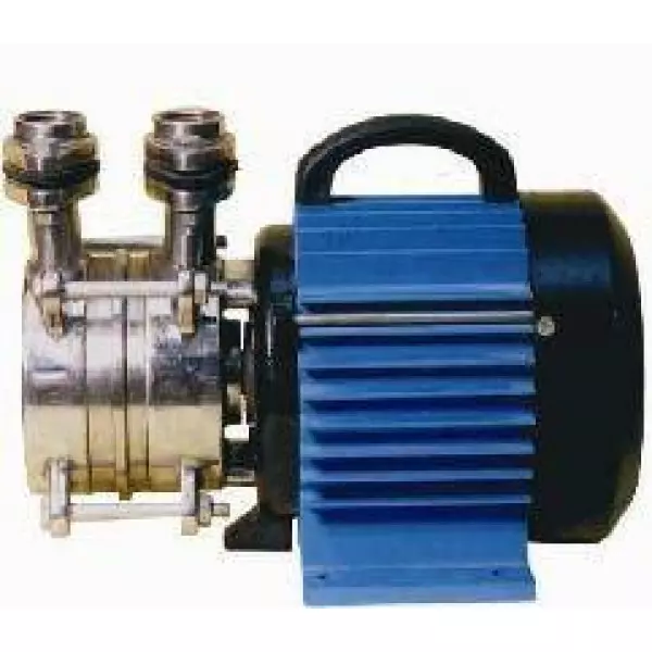 Selfpriming Pumps