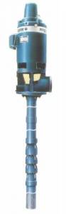 Heavy-Duty Turbine Pump For Borewell In Port Louis