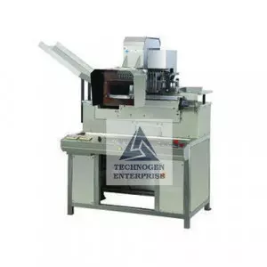 Ampoule Visual Inspection Machine