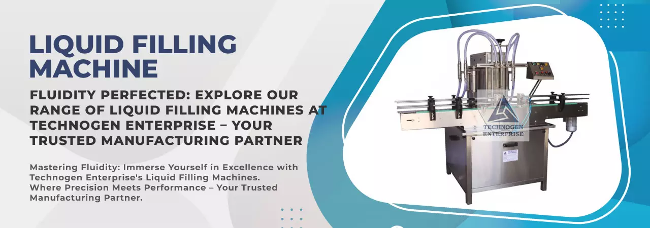 Technogen Enterprise - India