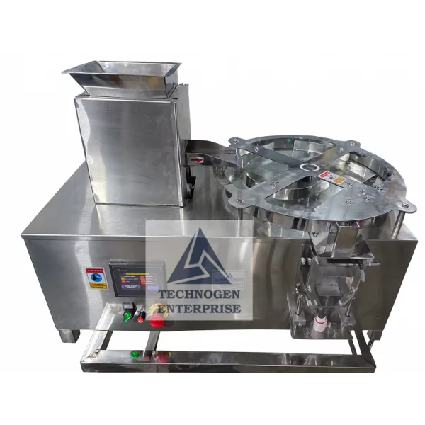 Semi Automatic Tablet Counting And Filling Machine Manufacturer Baddi