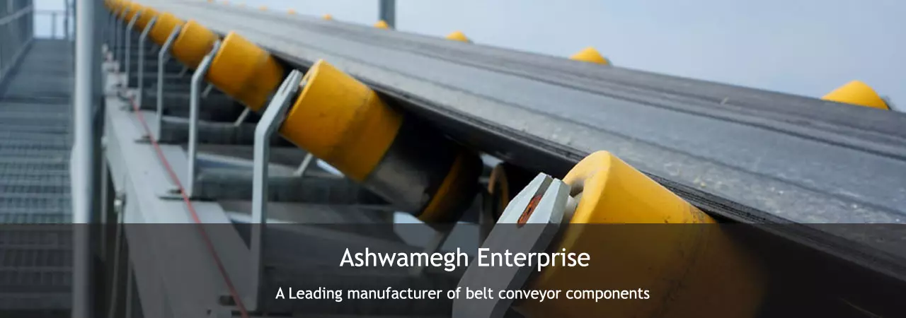 Ashwamegh Enterprise