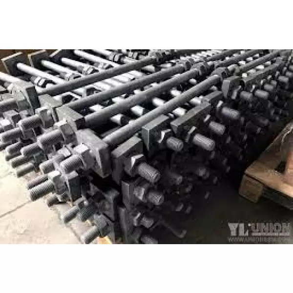 8.8 Grade Sleeve Foundation Bolt