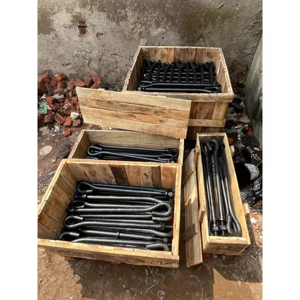 Anchor Foundation Bolt In Mumbai