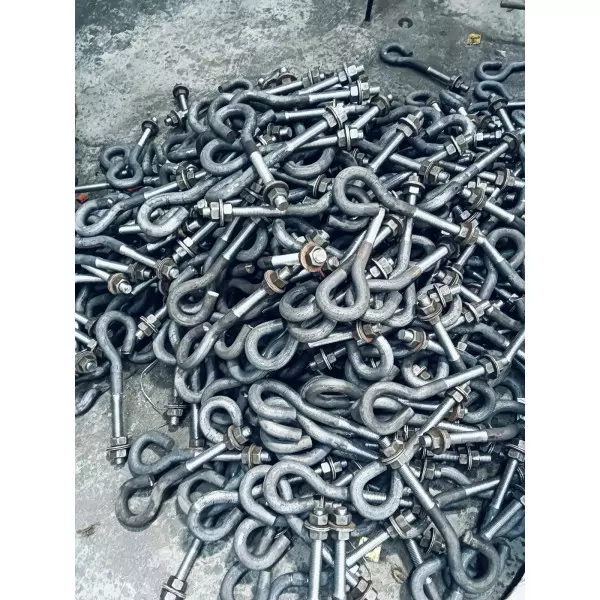 Anchor Foundation Bolt In Pune