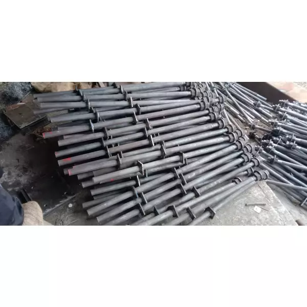 Double Plate Foundation Bolt In Jaipur