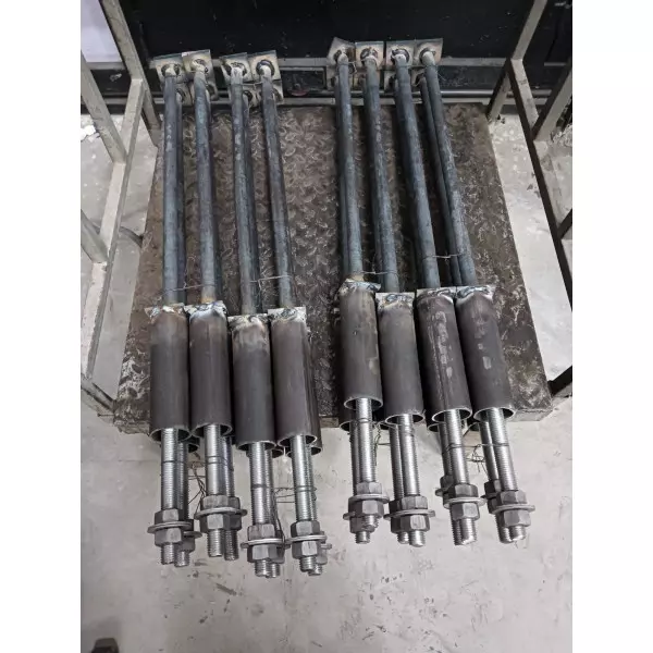 Foundation Bolt For Boiler