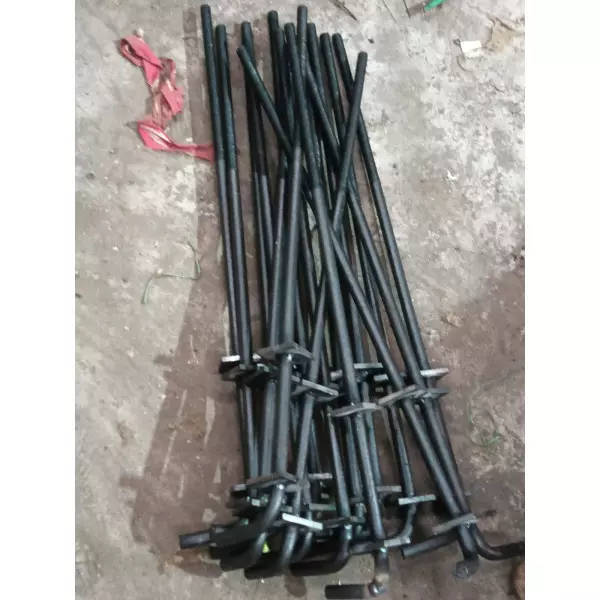 Foundation Bolt In Bangaluru