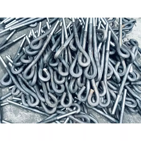 Foundation Bolt In Hyderabad