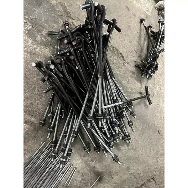 Foundation Bolt In Indore