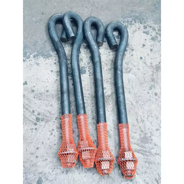 Foundation Bolt Prise List