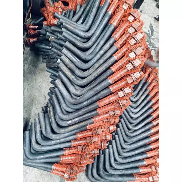 Ms Foundation Bolt In Bangaluru