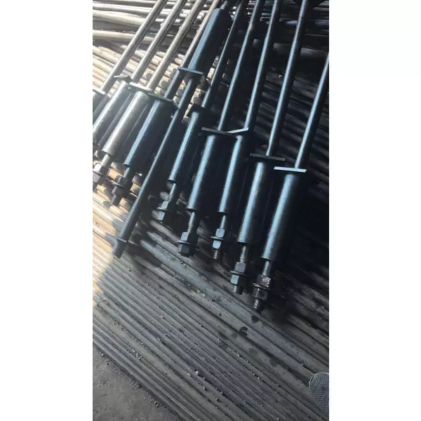 Pipe Foundation Bolt Delhi