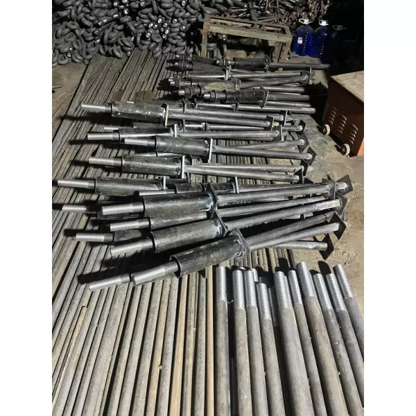 Pipe Foundation Bolt In Jamnagar