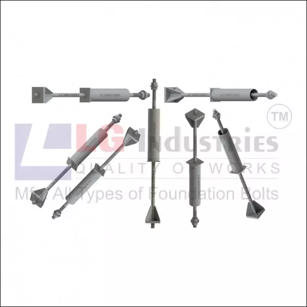 Stiffener Pipe Foundation Bolt Manufacturers In Pune