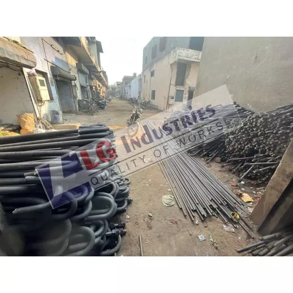 Stud Bolt In Kolhapur