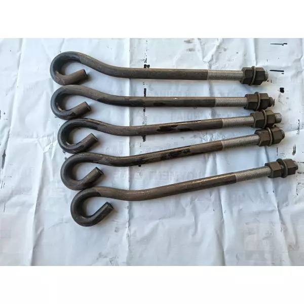 Wholesale Foundation Bolts