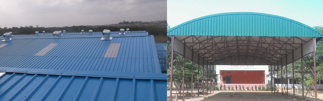 New Yash Fiber Glass