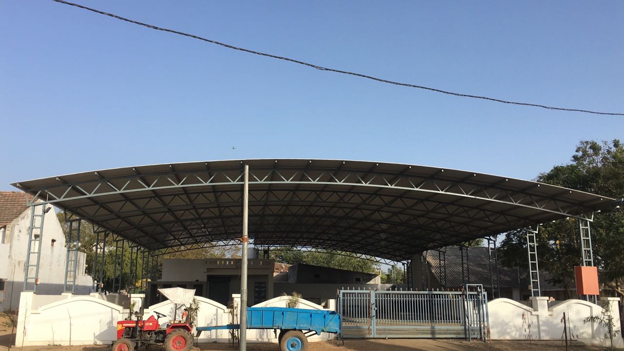 New Yash Fiber Glass