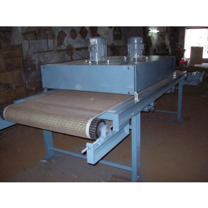 Conveyor Dryer