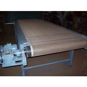 Conveyor Dryer