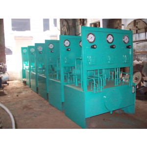 Hydraulic Power Pack