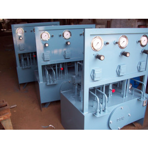 Hydraulic Power Pack
