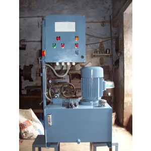 Hydraulic Power Pack