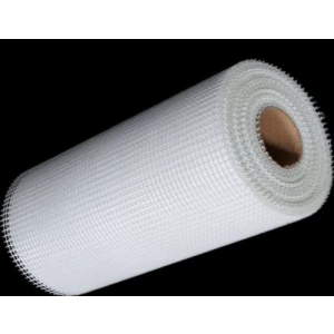 100 GSM Fiberglass Mesh