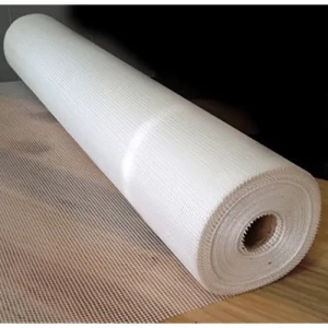 110 GSM Gujarat Only Factory Producing Fiberglass Mesh
