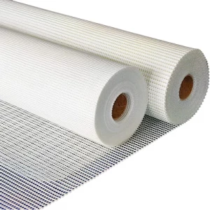 60 GSM Fiberglass Mesh (Fiberglass Cloth)
