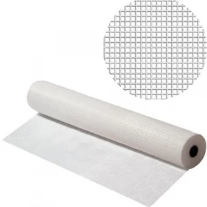 60 GSM Fiberglass Mesh