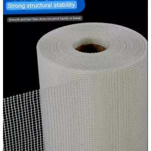 80 GSM Fiberglass Mesh