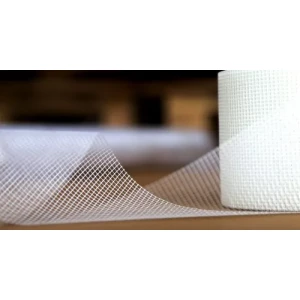 Fiberglass Mesh 120gsm 1 Mtr. X 50 Mtr.