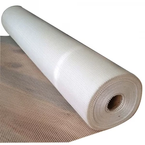 Fiberglass Mesh 60 Gsm