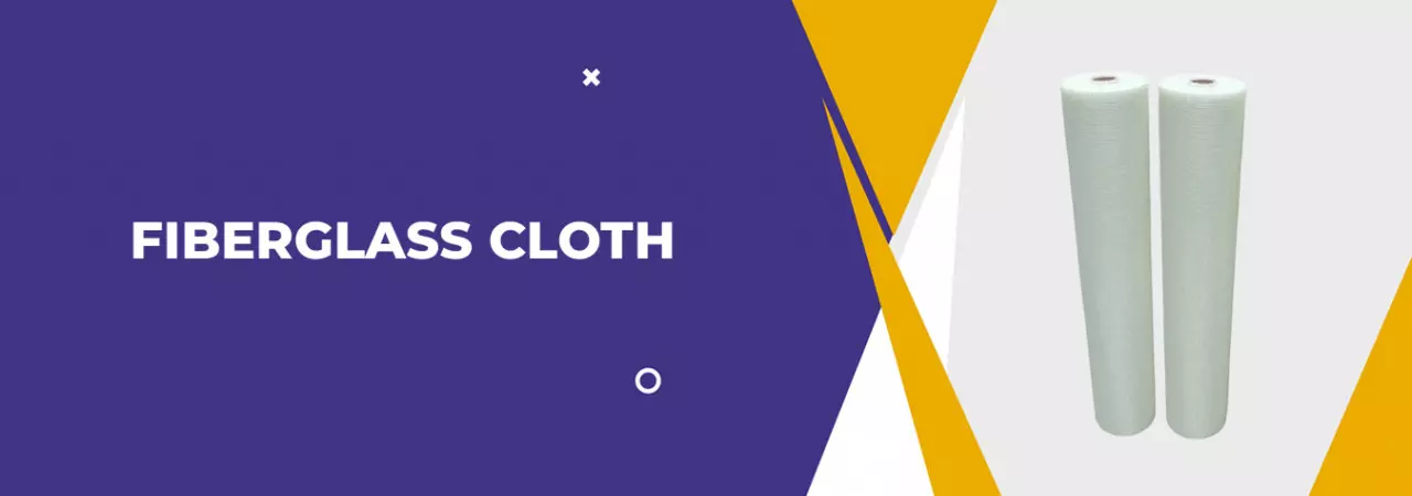 Fiberglass Cloth Manufacturer