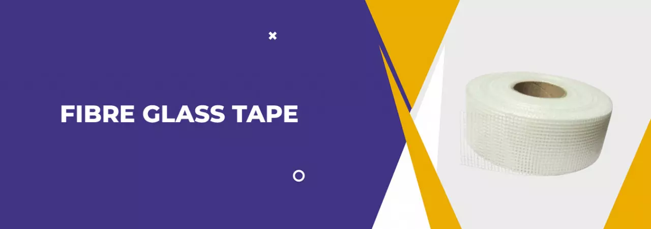 Fibre Glass Tape Manufacturer