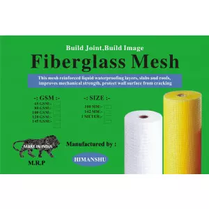 Fiberglass Mesh Dealer In Lucknow