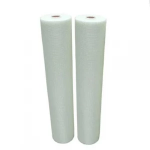 High-Strength 100 GSM Fiberglass Mesh For Reliable Construction Reinforcement