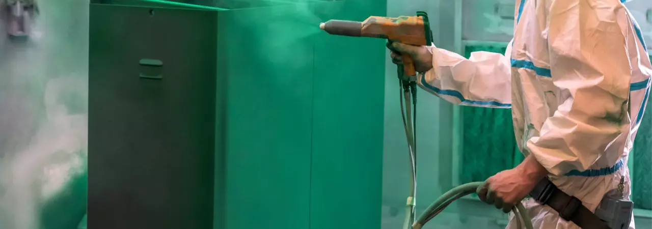 SAFFRO MELLOW COATINGS AND RESINS